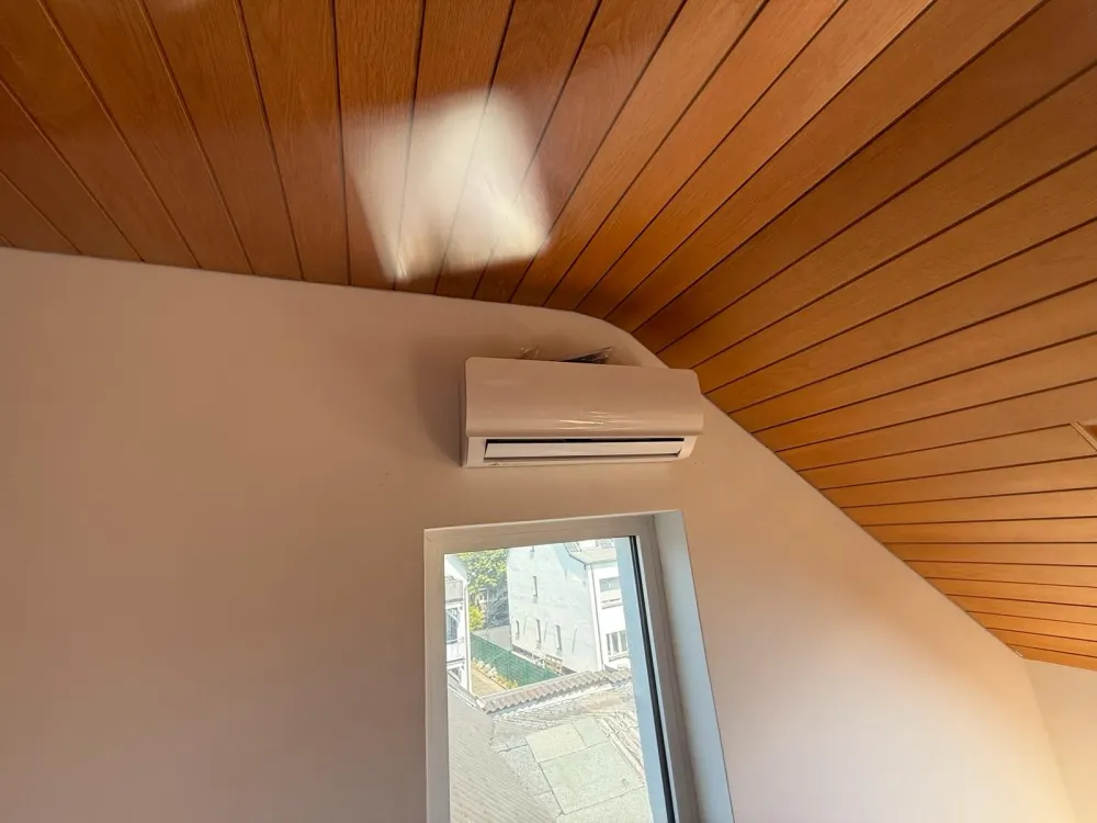 53m² Dachgeschosswohnung in Holthausen ab Sofort verfügbar