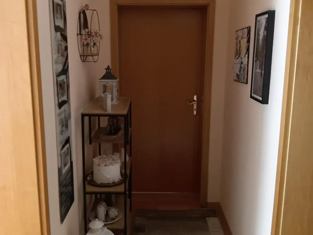 Spacious 4-Room Apartment in Central Location in Hagen - Near AKH