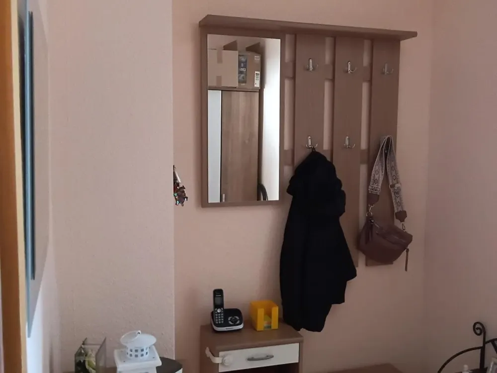 Spacious 4-Room Apartment in Central Location in Hagen - Near AKH