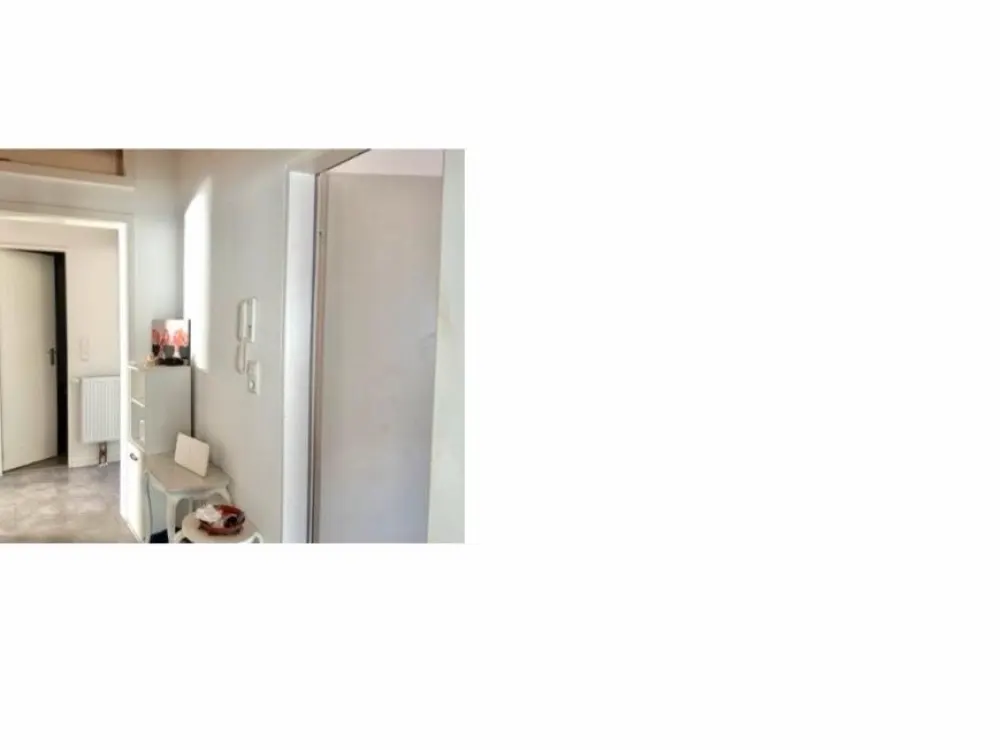3-Zimmer Dachgeschosswohnung (WG geeignet)