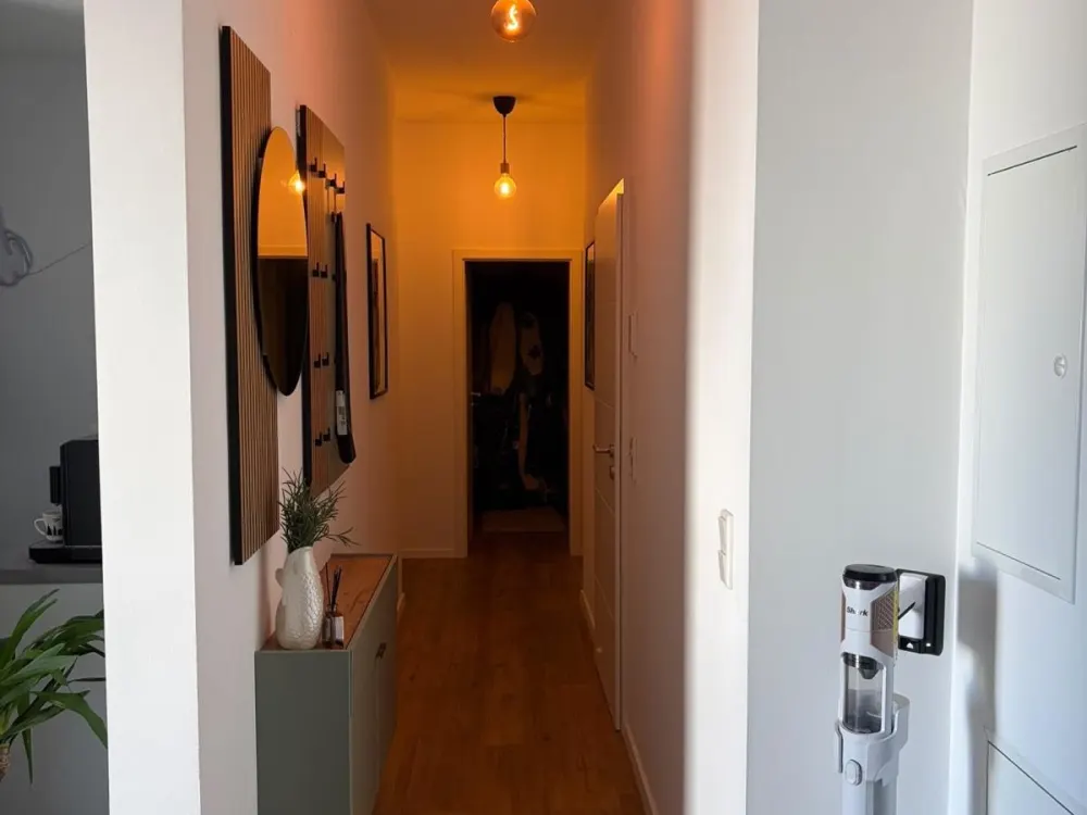 Moderner Wohntraum in Bochum. 2,5 Zimmer- Renoviert- Hochwertig