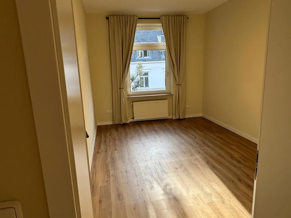 3-Zimmerwohnung im Nordend