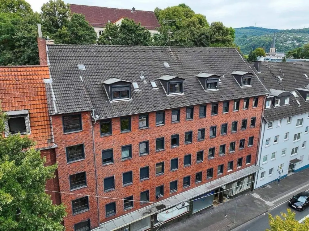 Wohnung zu vermieten in Hagen