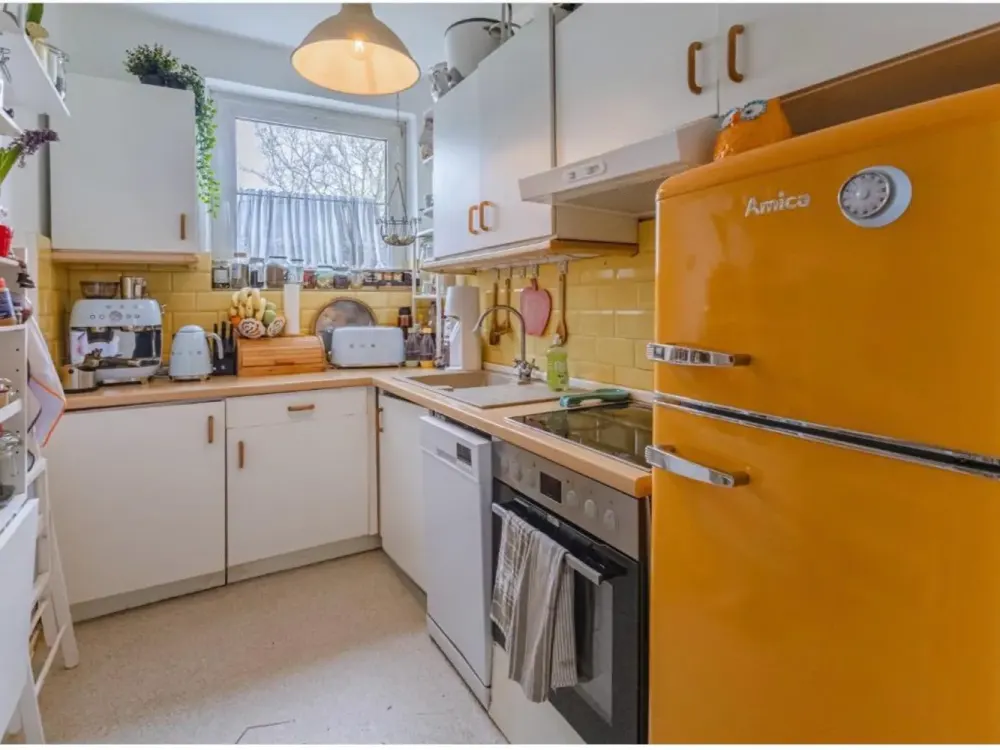 Platz für neue Ideen: 3-Zimmer-Wohnung in Bremen