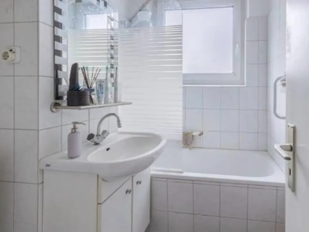 Platz für neue Ideen: 3-Zimmer-Wohnung in Bremen