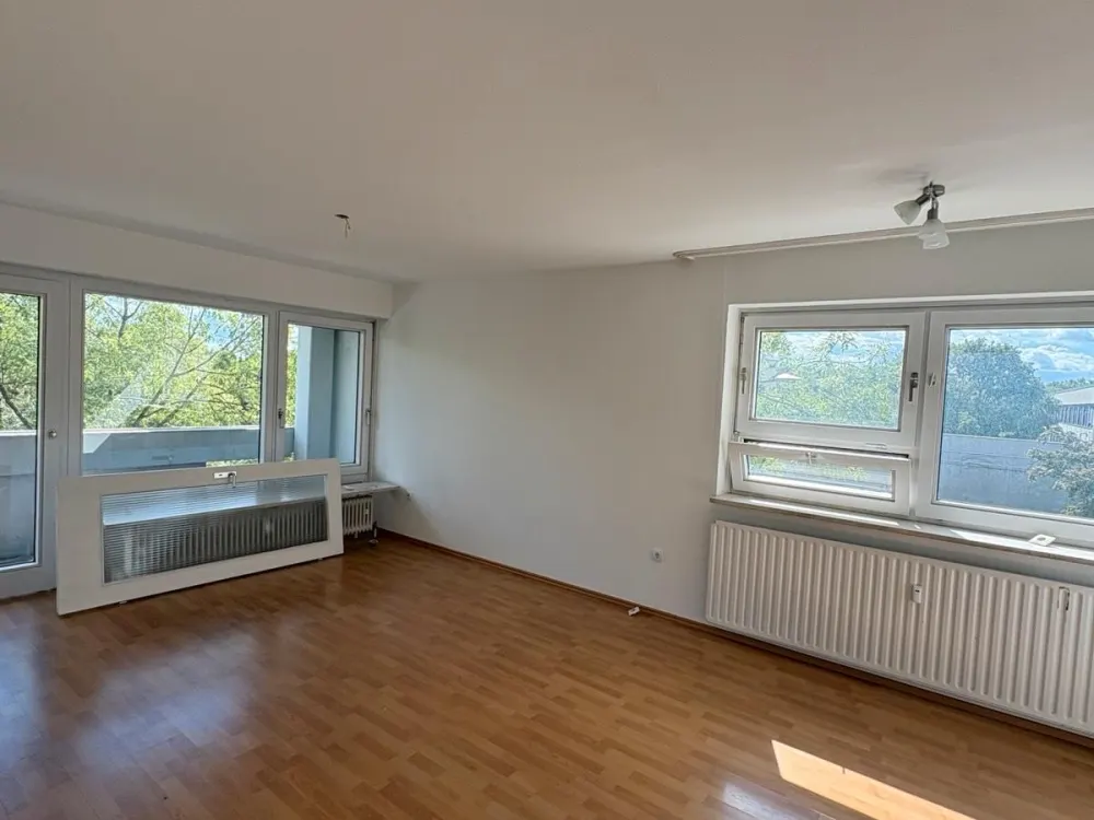 2-Zimmer Wohnung (66qm2) in 80686 ab 01.10.2026 zu vermieten