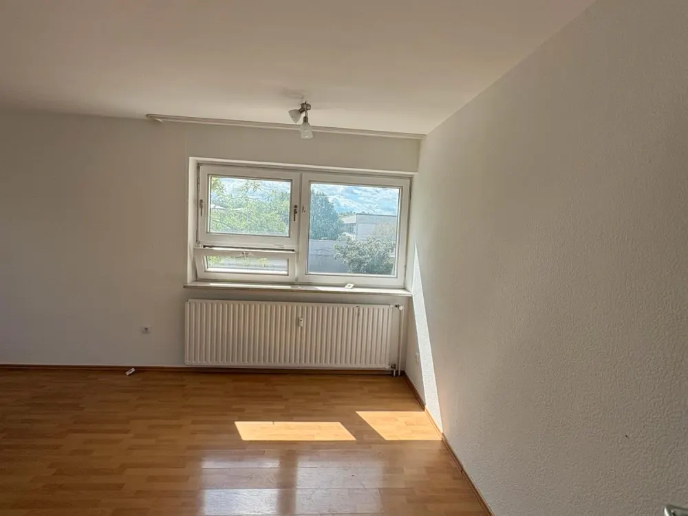 2-Zimmer Wohnung (66qm2) in 80686 ab 01.10.2026 zu vermieten