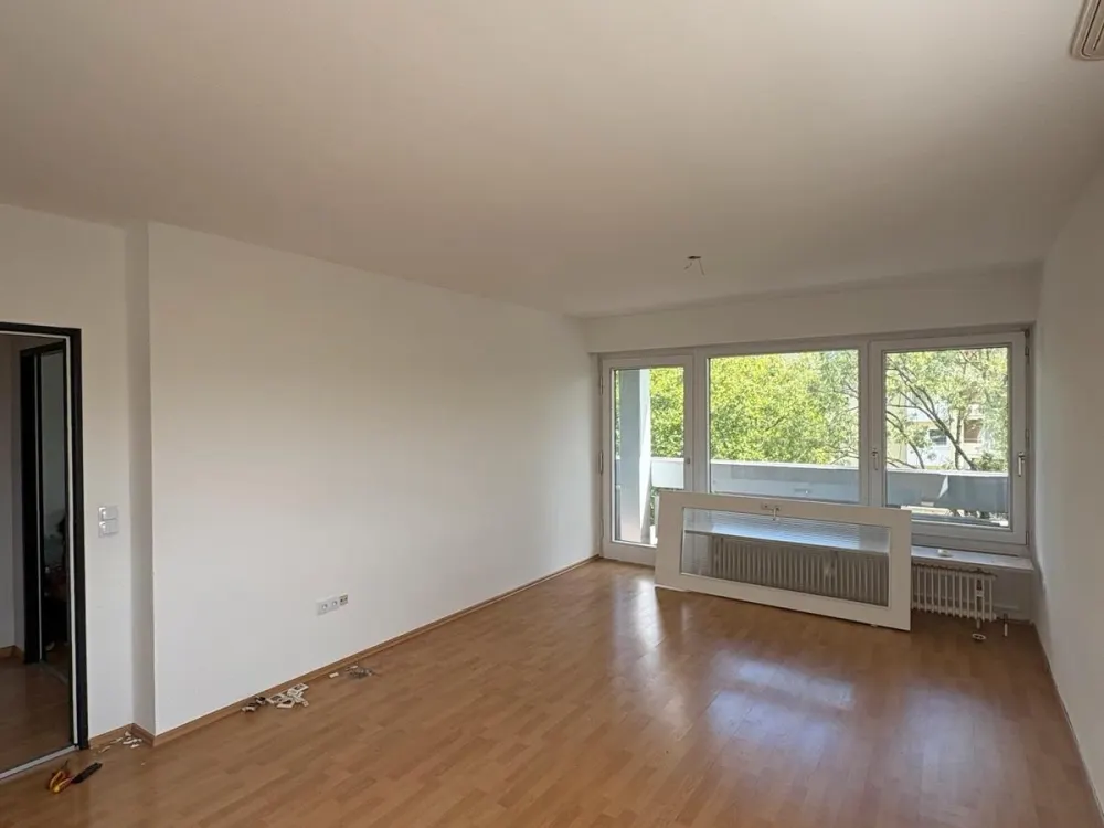 2-Zimmer Wohnung (66qm2) in 80686 ab 01.10.2026 zu vermieten