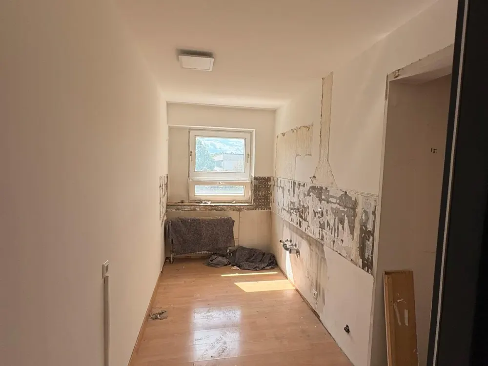 2-Zimmer Wohnung (66qm2) in 80686 ab 01.10.2026 zu vermieten