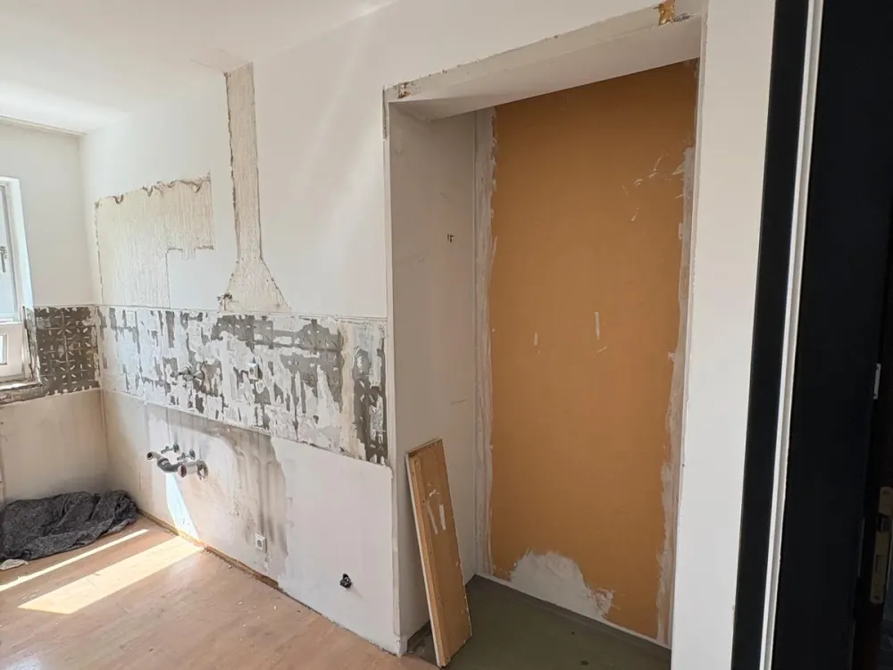 2-Zimmer Wohnung (66qm2) in 80686 ab 01.10.2026 zu vermieten