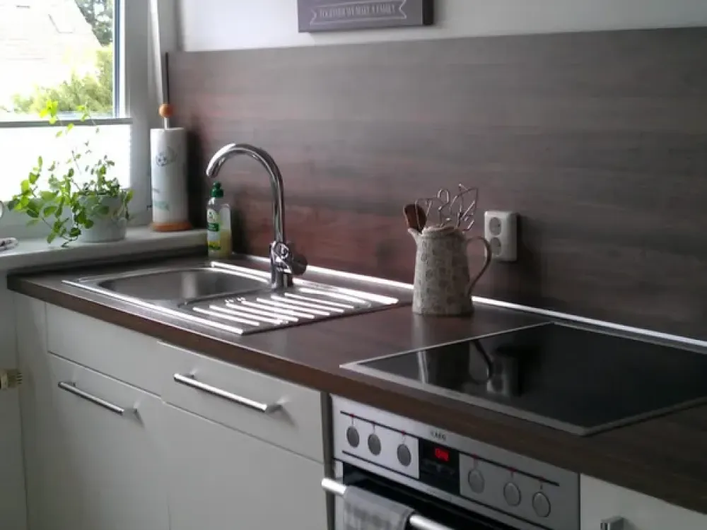 3-Zimmer-Wohnung 60 m², ideal für Singles, nahe MHH