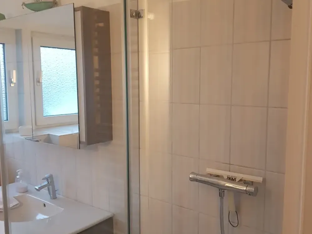 3-Zimmer-Wohnung 60 m², ideal für Singles, nahe MHH