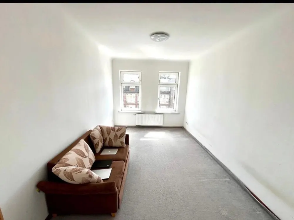 2-Zimmer-Wohnung in Leipzig