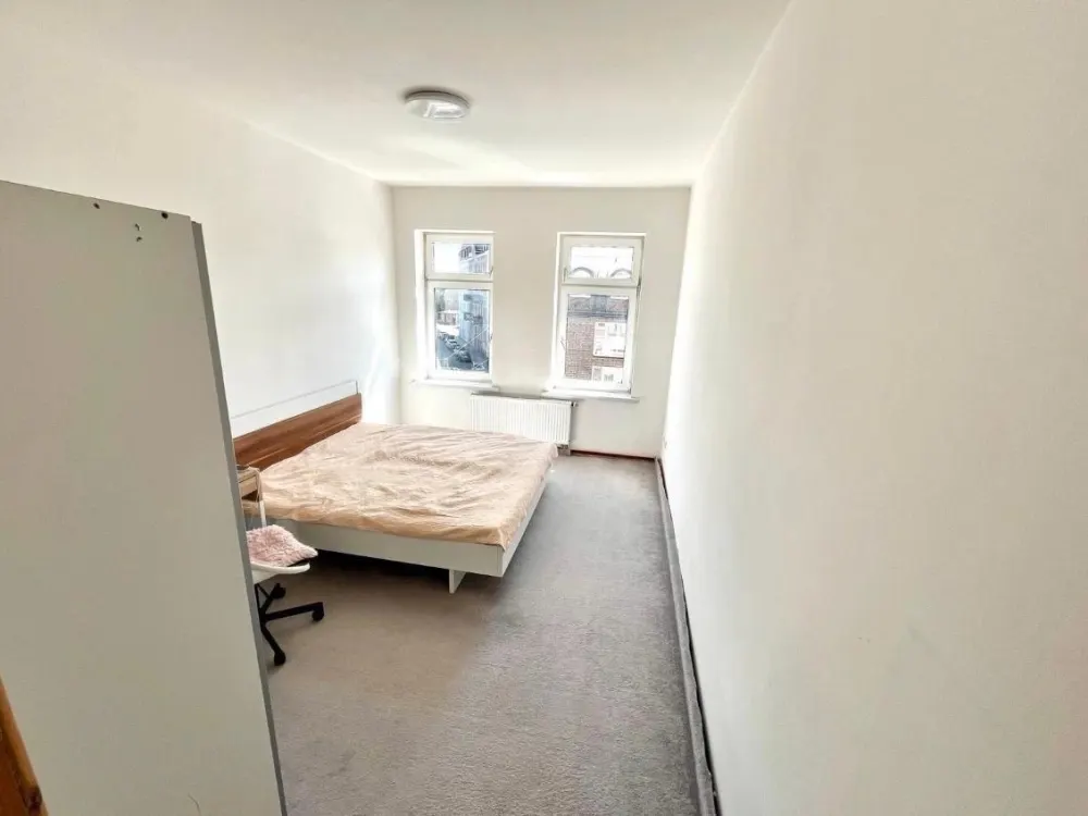 2-Zimmer-Wohnung in Leipzig