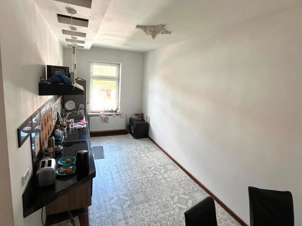 2-Zimmer-Wohnung in Leipzig