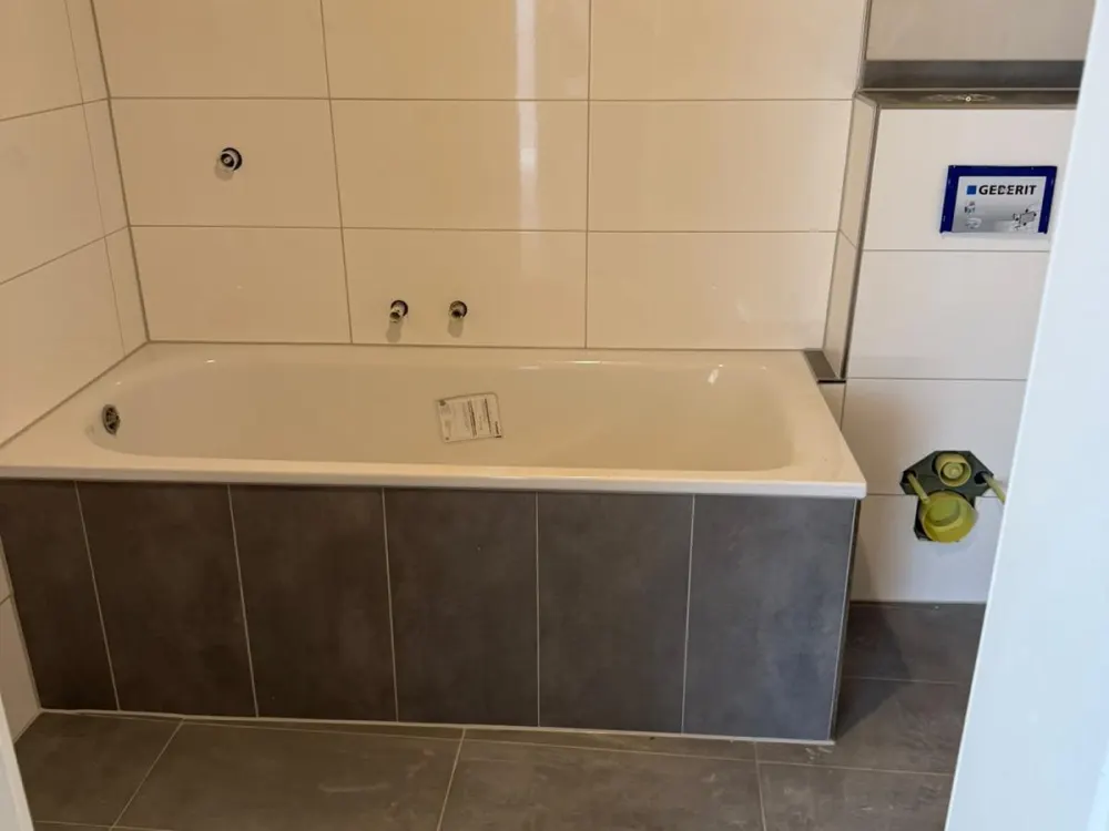 Sanierte 3 Zimmer Wohnung im Stommeln