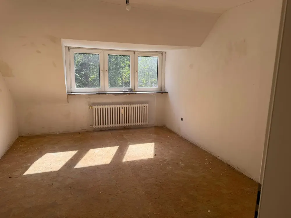 Sanierte 3 Zimmer Wohnung im Stommeln