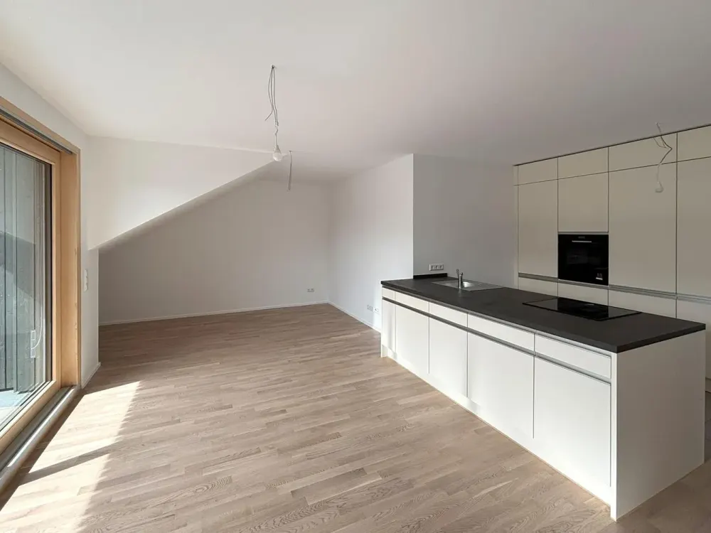 Maybach Quartier - Urbanes Zuhause: 32 moderne Wohnungen mit 2-4 Zimmer für jeden Lebensabschnitt