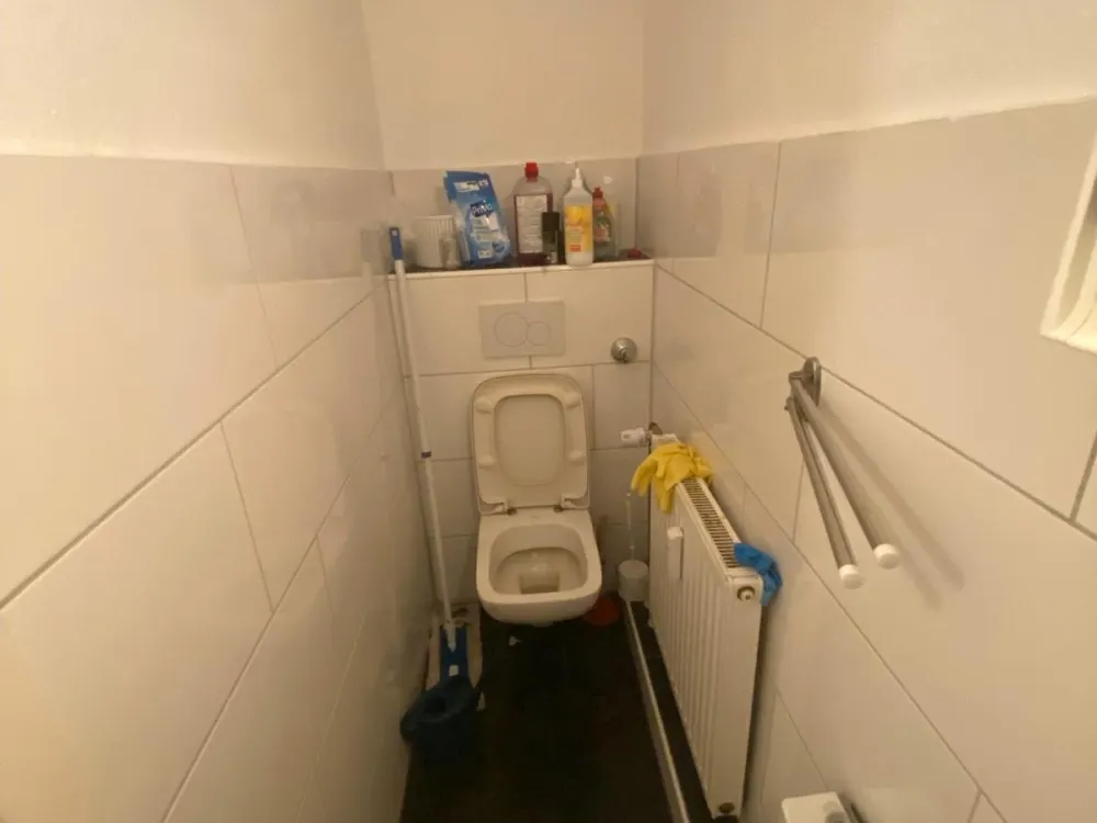 Nachmieter gesucht, 1-Zimmer-Wohnung in Krefeld