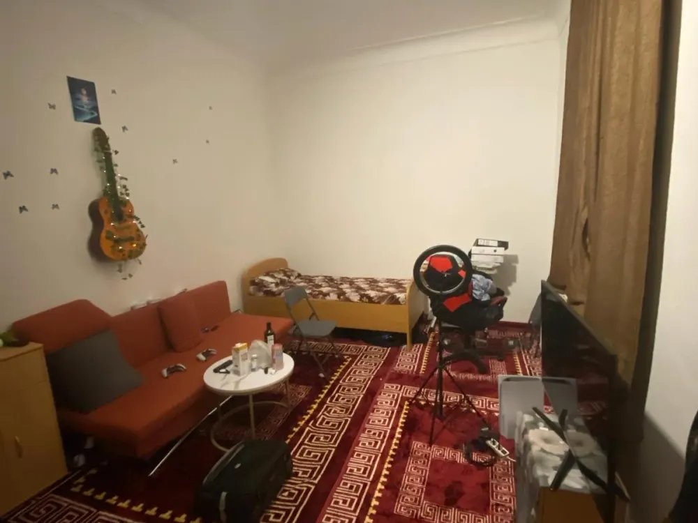 Nachmieter gesucht, 1-Zimmer-Wohnung in Krefeld