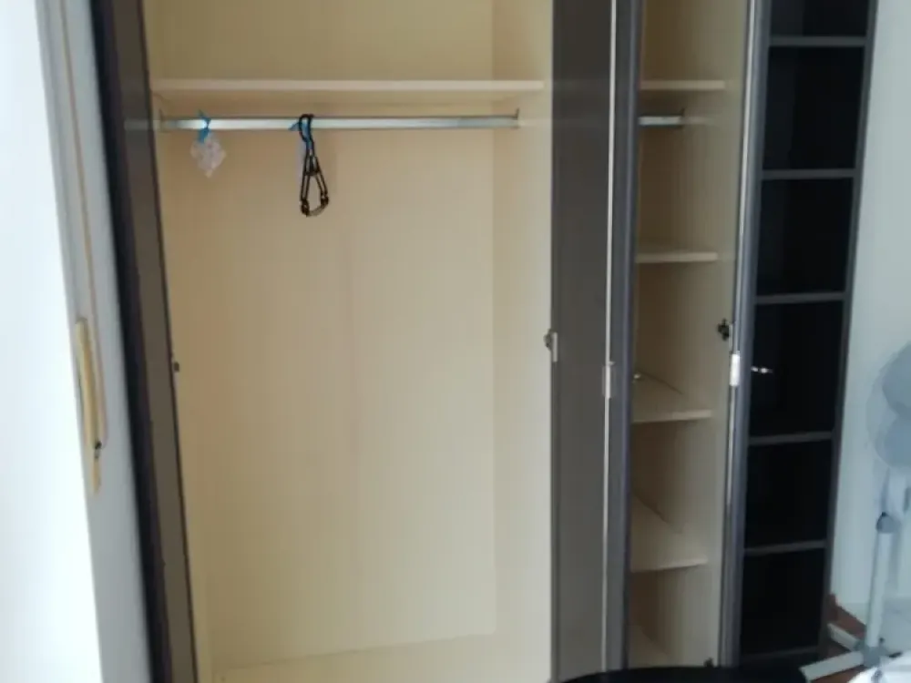 Möbliertes 1-Zimmer Apartment mit XXL Terrasse | Schnieglinger Straße