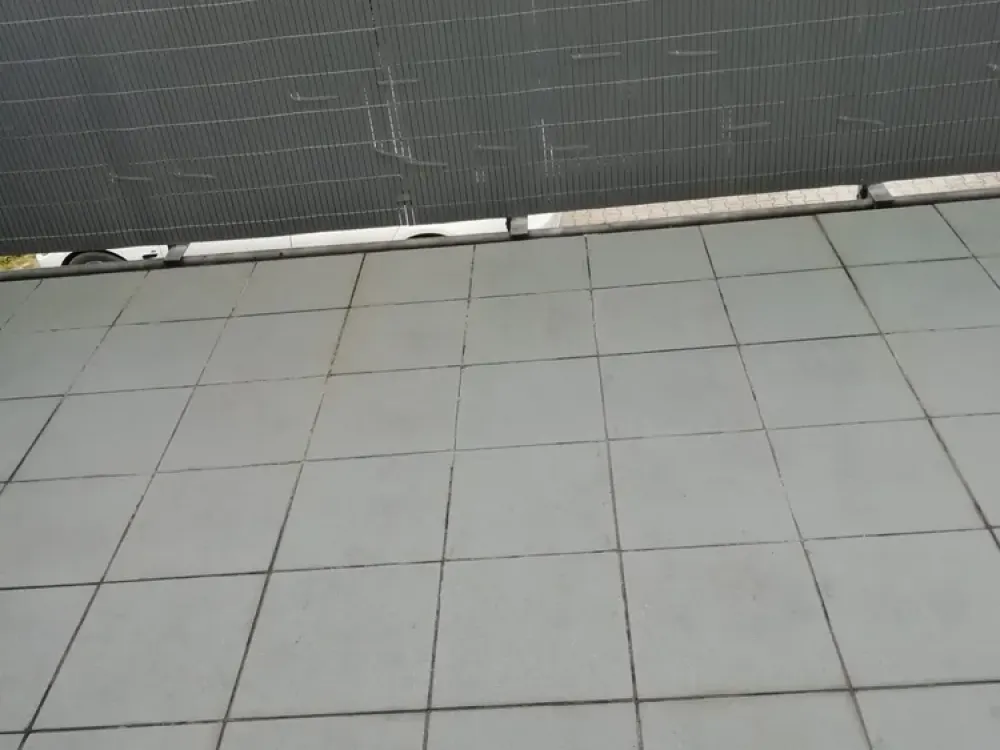 Möbliertes 1-Zimmer Apartment mit XXL Terrasse | Schnieglinger Straße