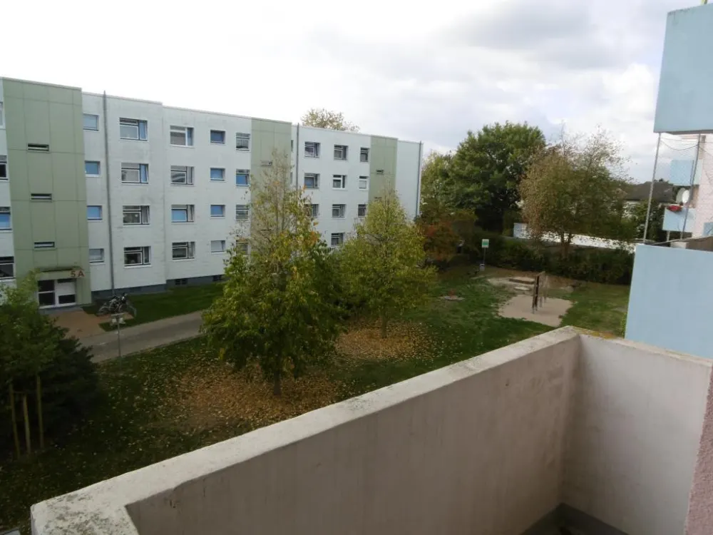 3-Zimmer-Wohnung in Kamen Methler