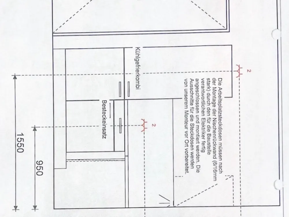 Neubau Wohnung Pinneberg Erstbezug