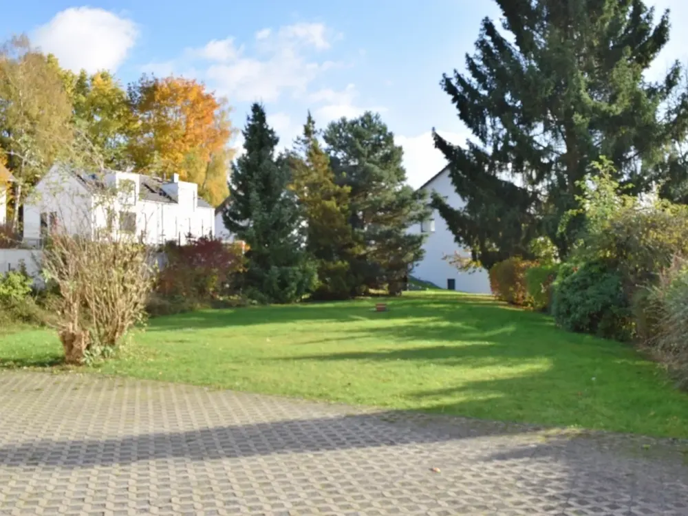 Sehr schöne, gepflegte und helle 3-Zimmerwohnung mit Balkon in Leverkusen-Schlebusch!!!