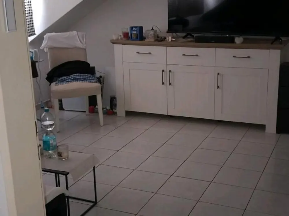 Wohnung in Langenfeld