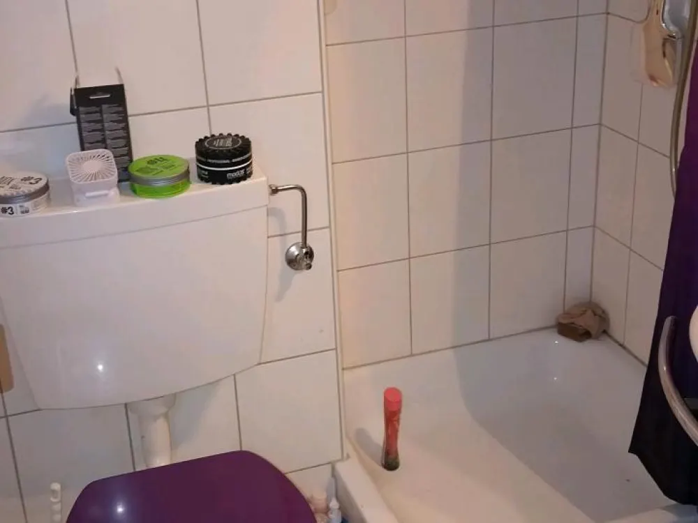 Wohnung in Langenfeld
