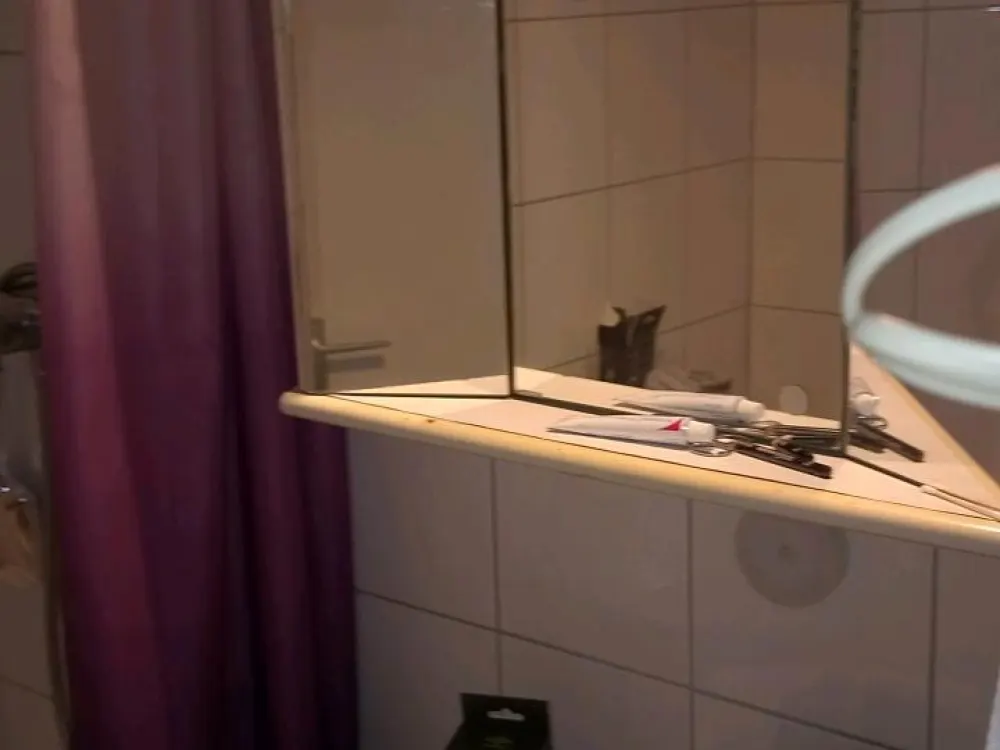 Wohnung in Langenfeld