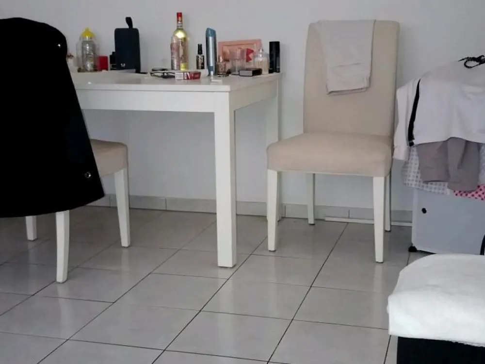 Wohnung in Langenfeld