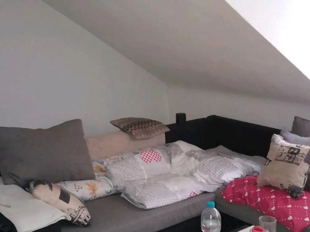 Wohnung in Langenfeld