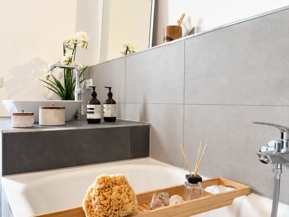 Barrierefreie 3-Zimmer-Gartenwohnung in München-Aubing