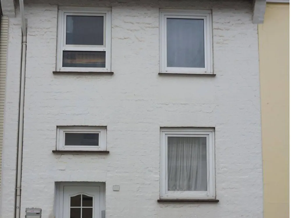 Renovierte 2-Zimmer Wohnung in Findorff