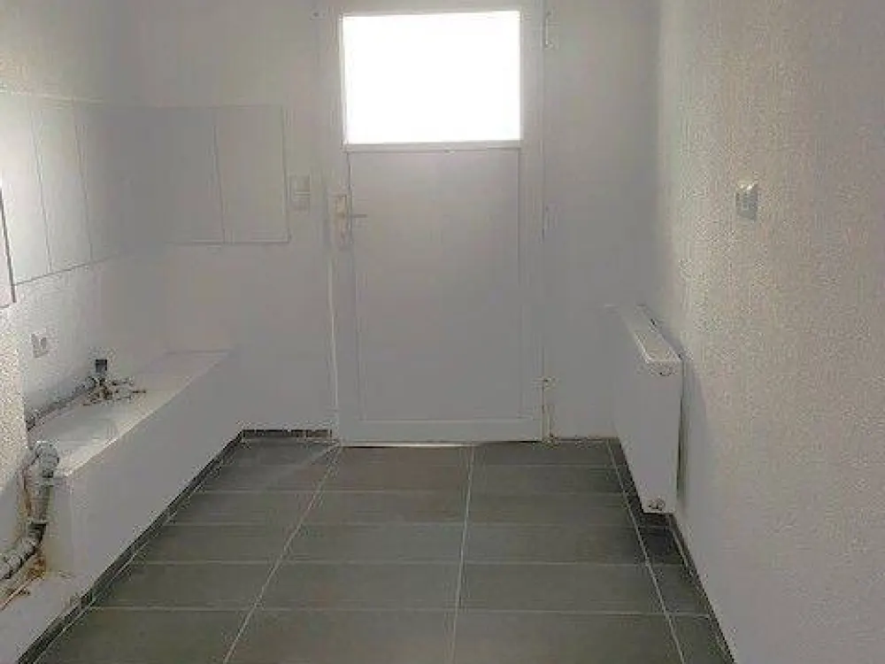 Renovierte 2-Zimmer Wohnung in Findorff