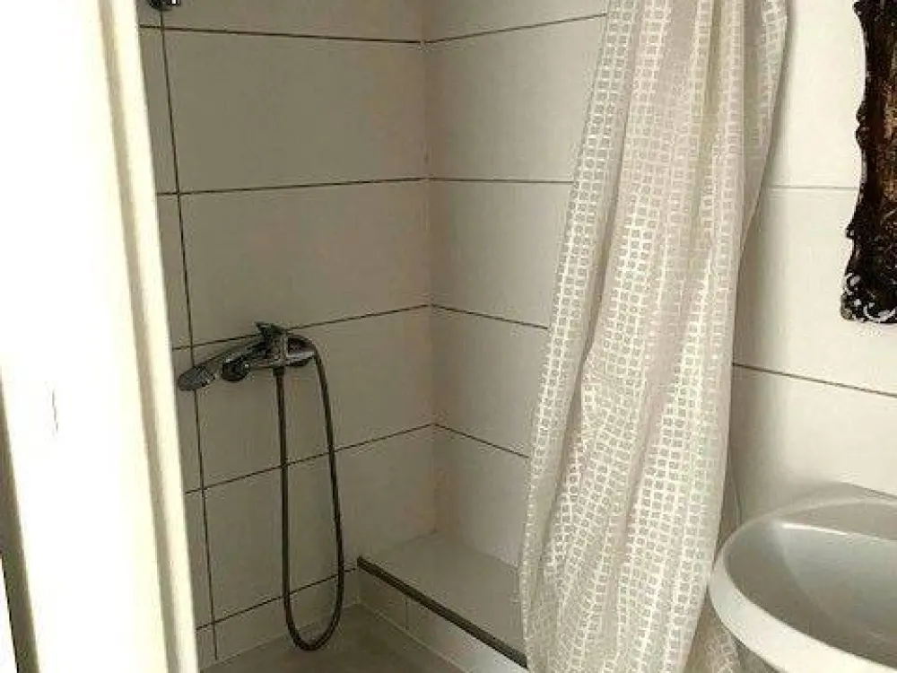 Renovierte 2-Zimmer Wohnung in Findorff