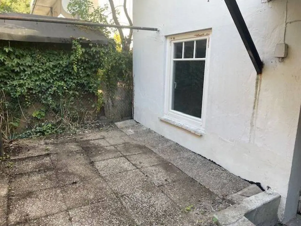 Renovierte 2-Zimmer Wohnung in Findorff