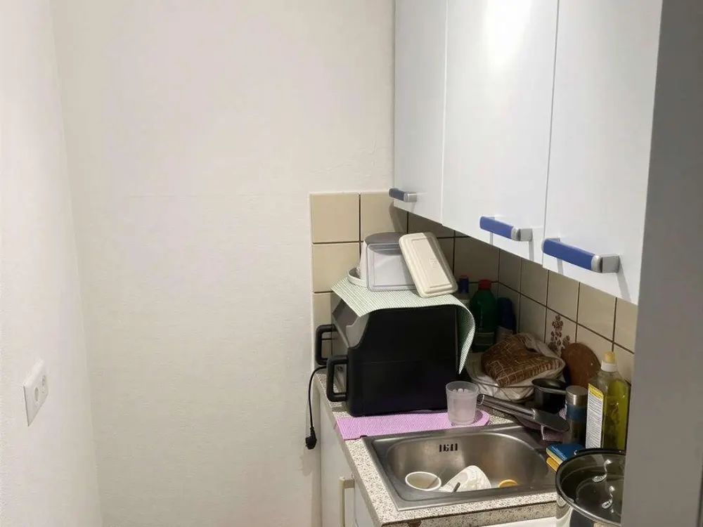 Charmante 1,5-Zimmer-Wohnung für Singles und Berufspendler in Dortmund
