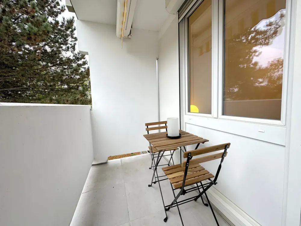 🏡 Freie Zimmer in einer 4er-WG in Frankfurt am Main - Nied - Convertystraße 61!