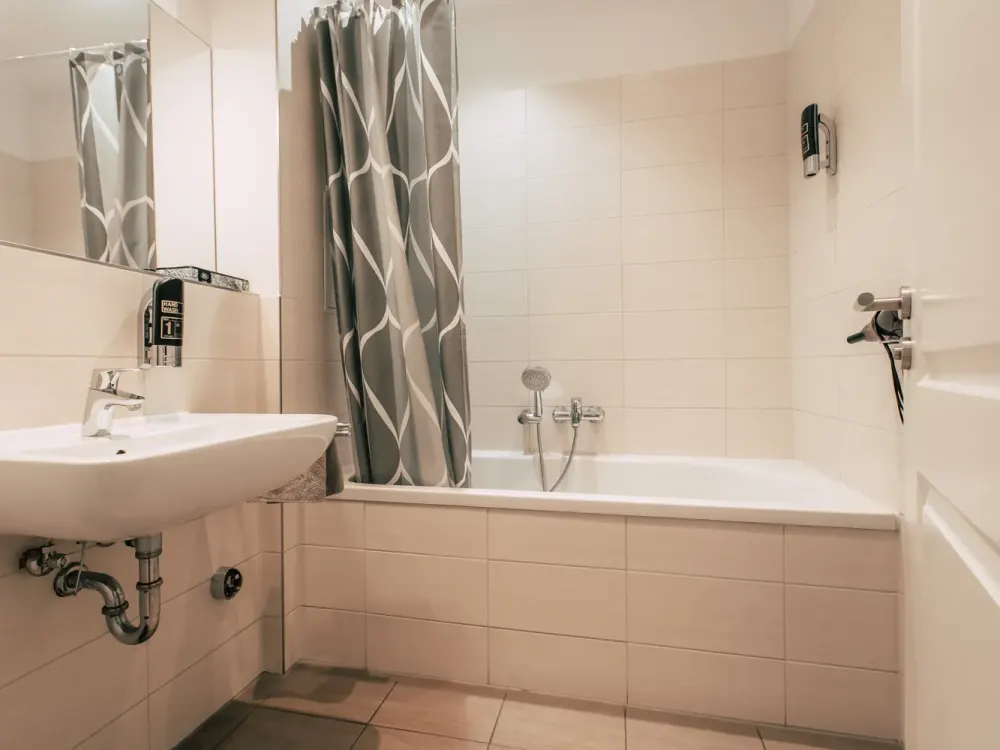 2-Zimmer-Wohnung in Zentrum-Nord