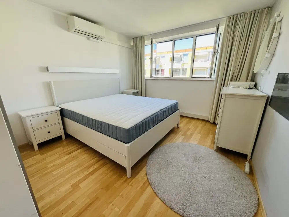 Schicke 2-Zimmer Wohnung mit Balkon im 5. OG in München