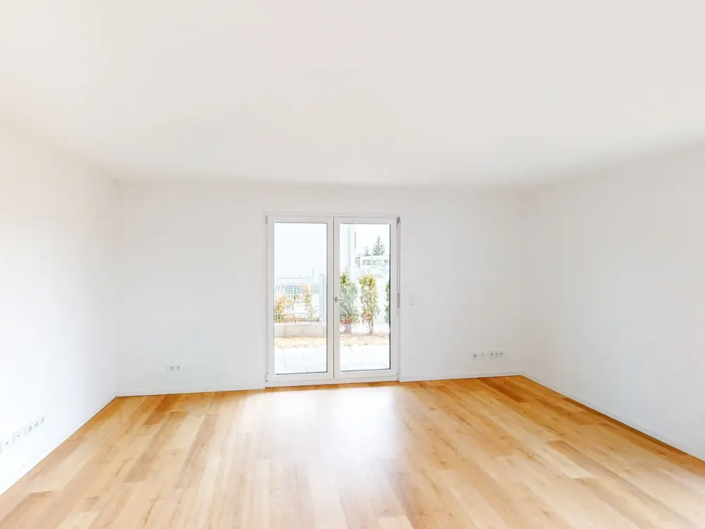 Well-Designed 3-Room Apartment in Attractive New Building