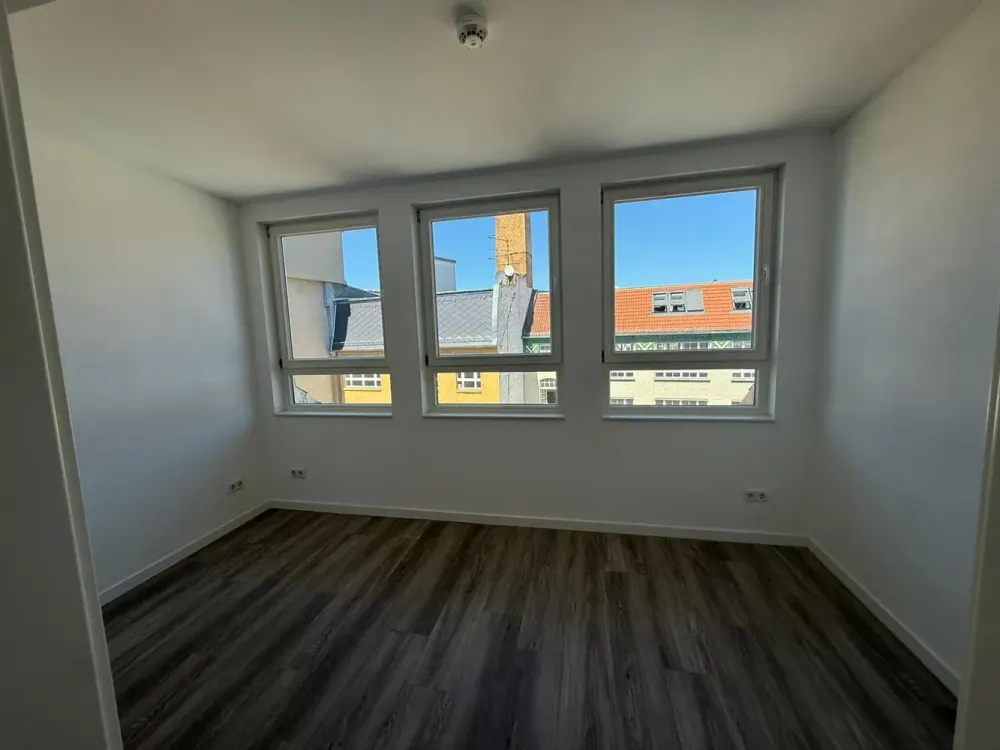 Charmante Dachgeschosswohnung in Friedrichshain, Nähe Boxhagener Kiez