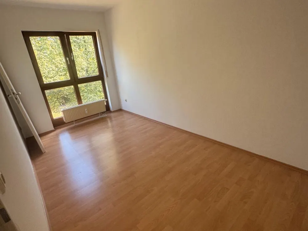 3 Zimmer Wohnung mit Balkon in bester Lage Karben