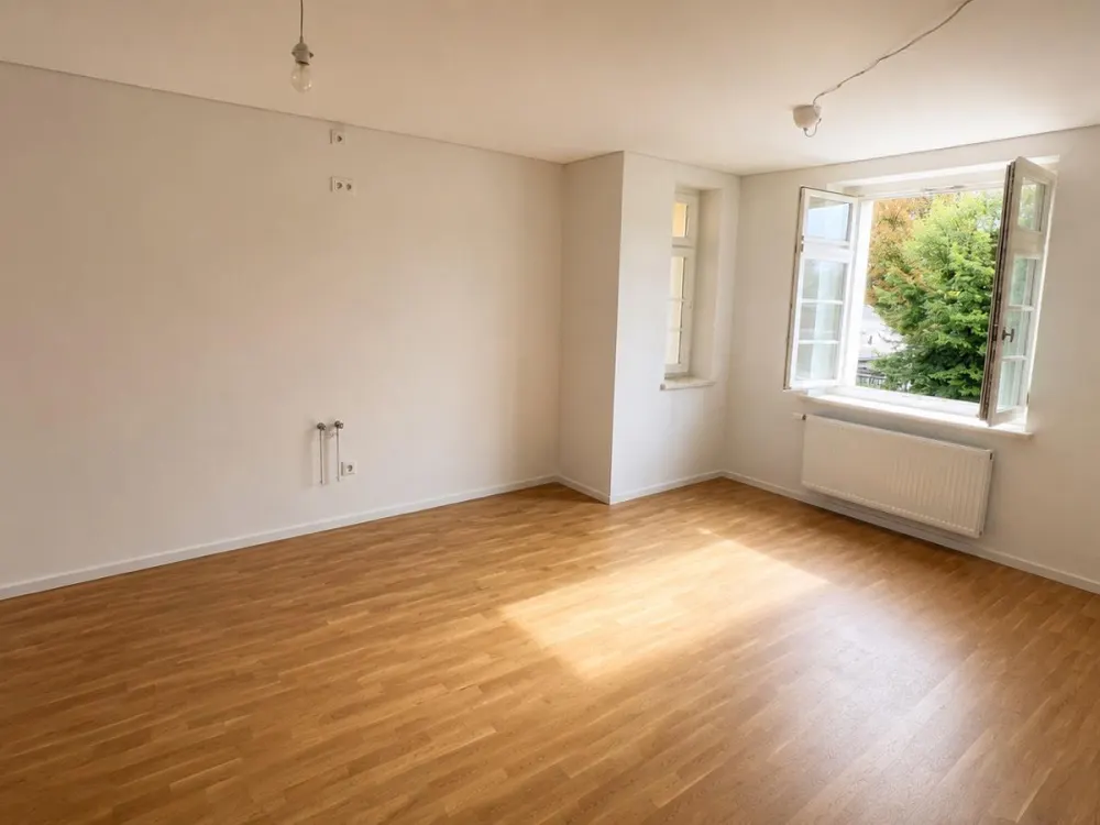 1,5 Zimmer Wohnung in Gohlis zum 01.10. zu vermieten