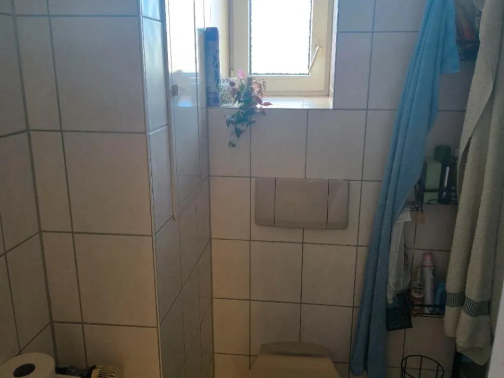 2-Zimmer-Wohnung in Leutzsch mit Balkon, Nachmieter ab 01.12.