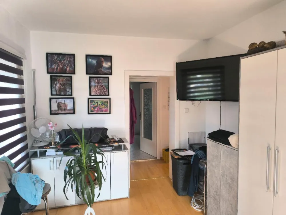 2-Zimmer-Wohnung in Leutzsch mit Balkon, Nachmieter ab 01.12.