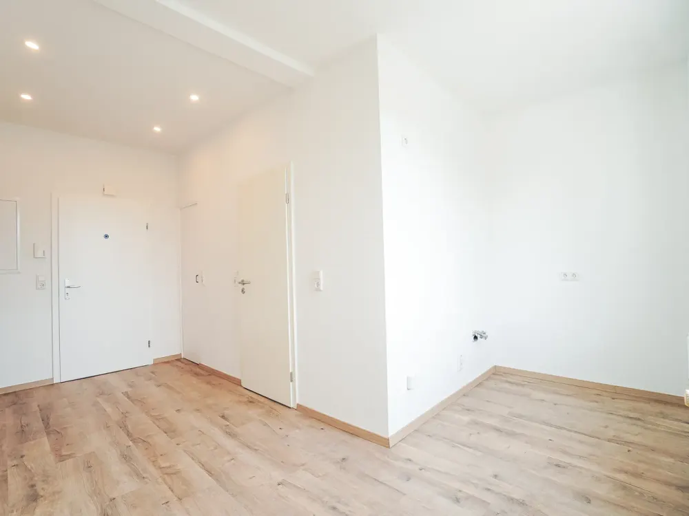 Saniert, modern & bezugsfrei: Attraktive 3,5-Zimmer-Wohnung in Dortmund-Holte